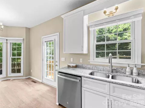 Kitchen - 66 Hyde Ave, Tryon, NC 28782 photo 4 of 4