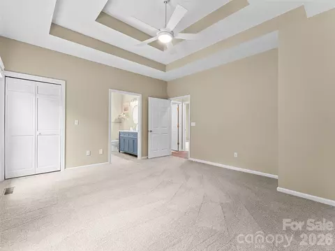 Bedroom - 66 Hyde Ave, Tryon, NC 28782 photo 1 of 2