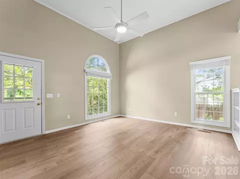 Living - 66 Hyde Ave, Tryon, NC 28782 photo 2 of 4