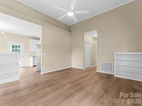 Living - 66 Hyde Ave, Tryon, NC 28782 photo 3 of 4