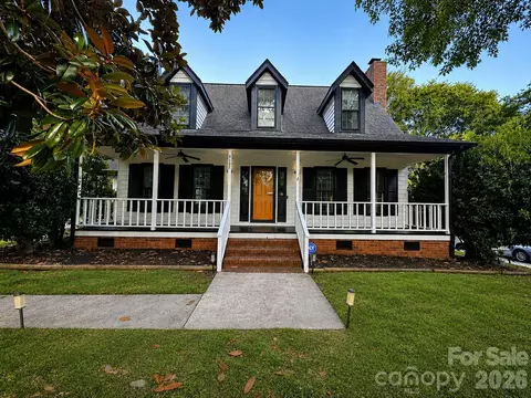 8055 Tifton Rd, Charlotte, NC 28226
