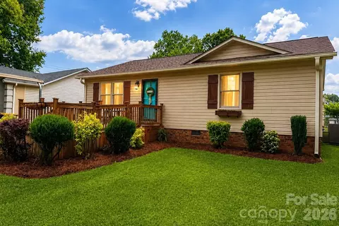 201 Ewing Dr # -A, Belmont, NC 28012