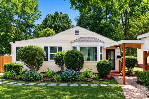 1336 Parkview Cir, Salisbury, NC 28144