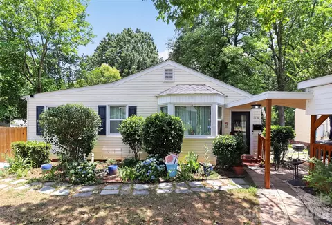 1336 Parkview Cir, Salisbury, NC 28144