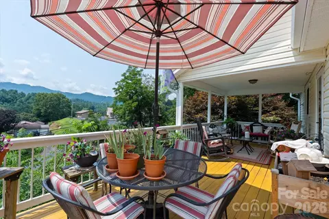 530 W Side Rd, Burnsville, NC 28714