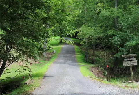 Scenic View Drive, Green Mountain, NC 28740