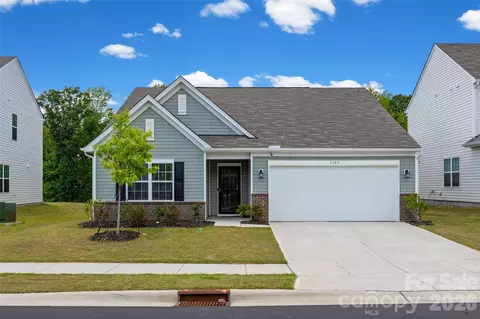 1183 Blackburn 148 Cir #148, Edgemoor, SC 29712