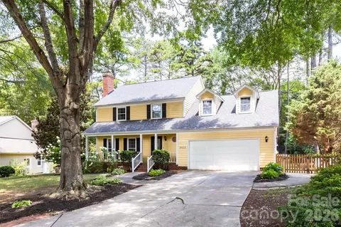 9613 Fairmead Dr, Charlotte, NC 28269