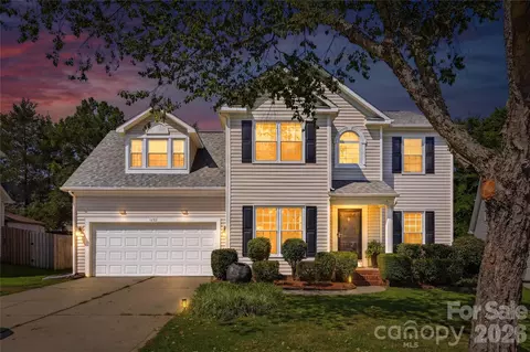 12312 Greenway View Ct, Charlotte, NC 28278