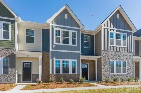 442 Shasta 5403 St #5403, Gastonia, NC 28052