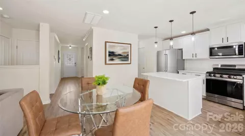 4715 Mcclure Rd, Charlotte, NC 28216