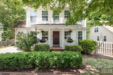 9406 Golden Pond Dr, Charlotte, NC 28269