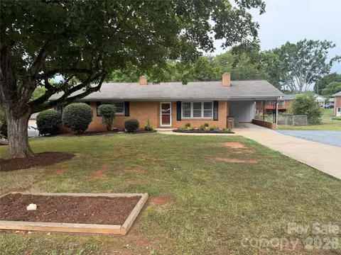 700 Branton Dr, Shelby, NC 28152