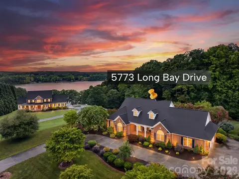 5773 Long Bay Dr, Granite Falls, NC 28630