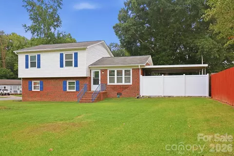 112 Annadelle Ave, Bessemer City, NC 28016
