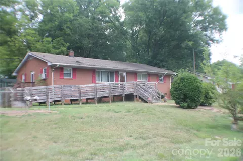 Exterior - 621 Westside Ter, Davidson, NC 28036 photo 1 of 2