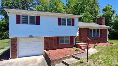 2704 Stokes Ferry Rd, Salisbury, NC 28146