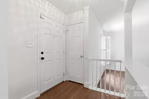 Entry Way - 2500 Round Table E Rd #E, Monroe, NC 28110 photo 1 of 1