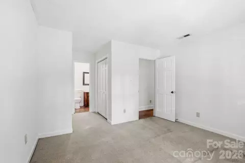 Bedroom - 2500 Round Table E Rd #E, Monroe, NC 28110 photo 1 of 4