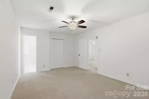 Bedroom - 2500 Round Table E Rd #E, Monroe, NC 28110 photo 2 of 4