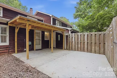 Exterior - 2500 Round Table E Rd #E, Monroe, NC 28110 photo 2 of 3