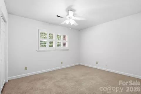 Bedroom - 2500 Round Table E Rd #E, Monroe, NC 28110 photo 4 of 4