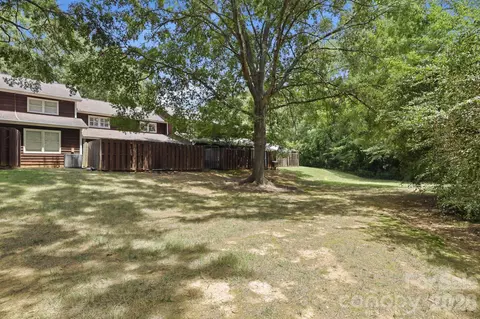 Exterior - 2500 Round Table E Rd #E, Monroe, NC 28110 photo 3 of 3