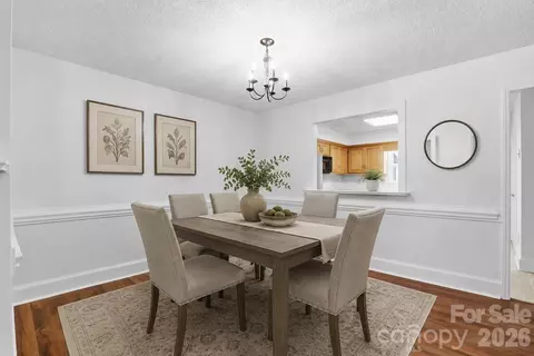 Dining - 2500 Round Table E Rd #E, Monroe, NC 28110 photo 1 of 1