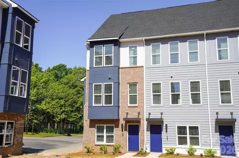 1139 Kokomo Ln, Charlotte, NC 28206