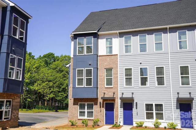 1139 Kokomo 47 Ln #47, Charlotte, NC 28206