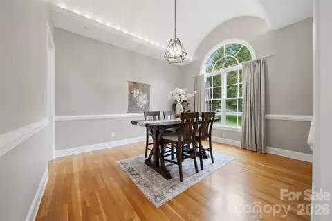 Dining - 3745 Pinecrest Ne Dr NE, Hickory, NC 28601 photo 1 of 3