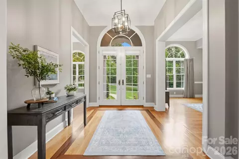 Entry Way - 3745 Pinecrest Ne Dr NE, Hickory, NC 28601 photo 1 of 1