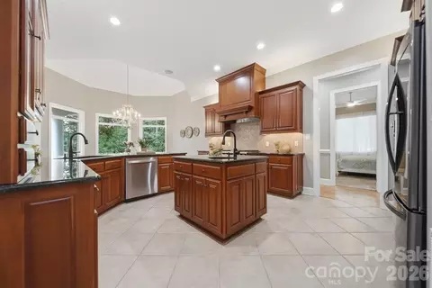 Kitchen - 3745 Pinecrest Ne Dr NE, Hickory, NC 28601 photo 1 of 6