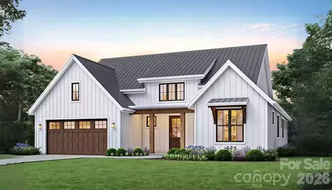 0 Burns Rd, Granite Falls, NC 28630