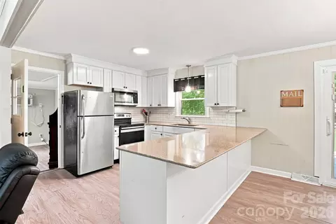 Kitchen - 209 Azalea Rd, Lancaster, SC 29720 photo 1 of 4