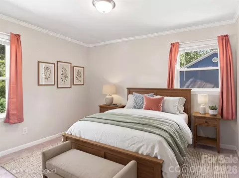 Bedroom - 209 Azalea Rd, Lancaster, SC 29720 photo 5 of 9