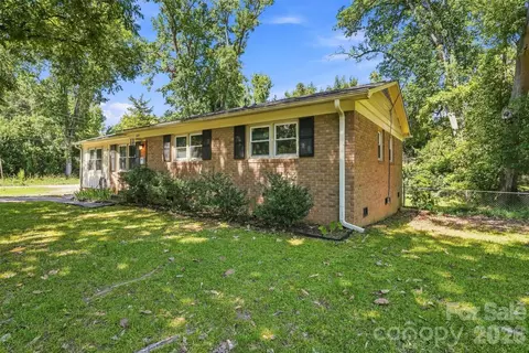 Exterior - 209 Azalea Rd, Lancaster, SC 29720 photo 1 of 5