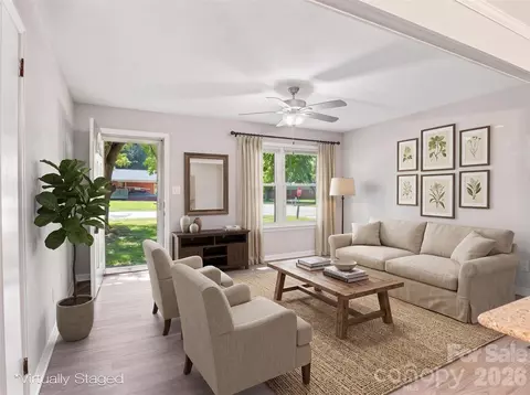 Living - 209 Azalea Rd, Lancaster, SC 29720 photo 3 of 6