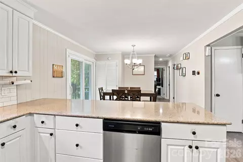 Kitchen - 209 Azalea Rd, Lancaster, SC 29720 photo 4 of 4