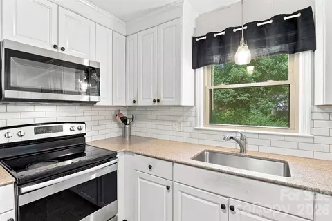 Kitchen - 209 Azalea Rd, Lancaster, SC 29720 photo 3 of 4