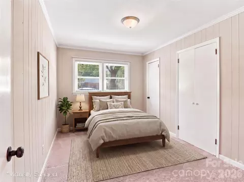 Bedroom - 209 Azalea Rd, Lancaster, SC 29720 photo 8 of 9