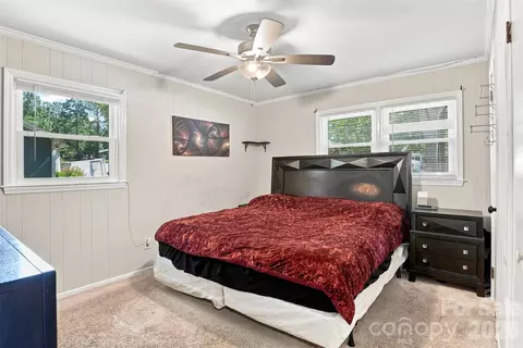 Bedroom - 209 Azalea Rd, Lancaster, SC 29720 photo 3 of 9