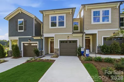4041 Butler Grove Ln, Charlotte, NC 28269