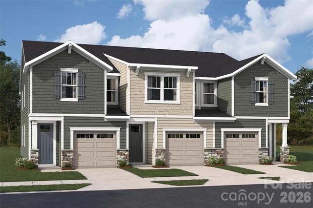 3205 Meadow Knoll Dr, Charlotte, NC 28269