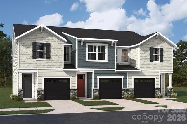 3209 Meadow Knoll Dr, Charlotte, NC 28269