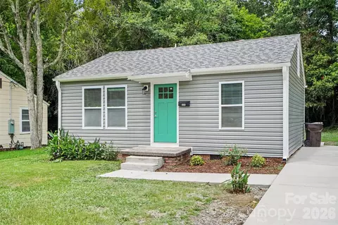 234 Marshall St, Rock Hill, SC 29730