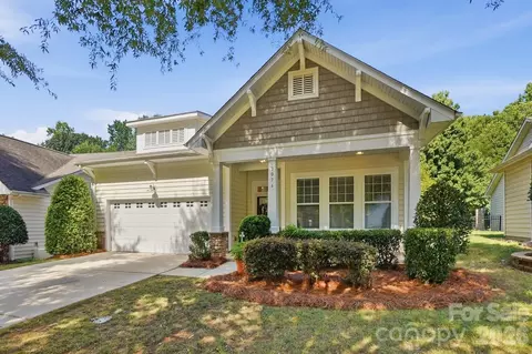 3076 Streamhaven Dr, Fort Mill, SC 29707
