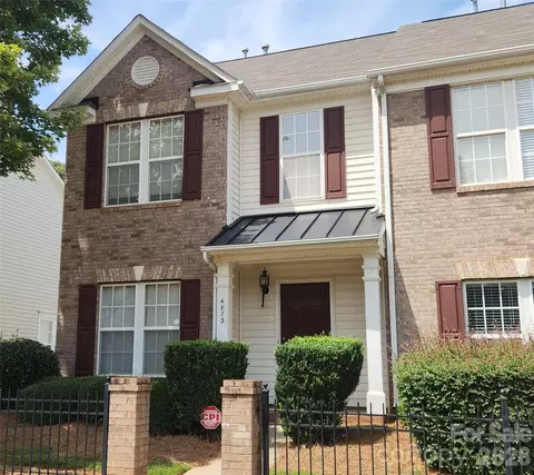 4873 Prosperity Ridge Rd, Charlotte, NC 28269