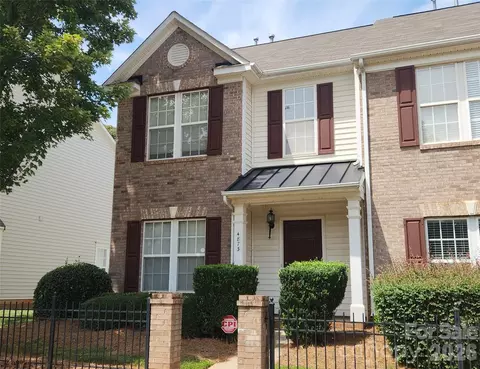 4873 Prosperity Ridge Rd, Charlotte, NC 28269