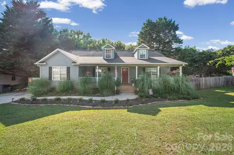 563 Menzies Dr, Rock Hill, SC 29730